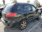 2007 Hyundai Santa FE SE