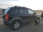 2007 Hyundai Tucson SE