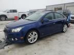 2013 Chevrolet Cruze LTZ