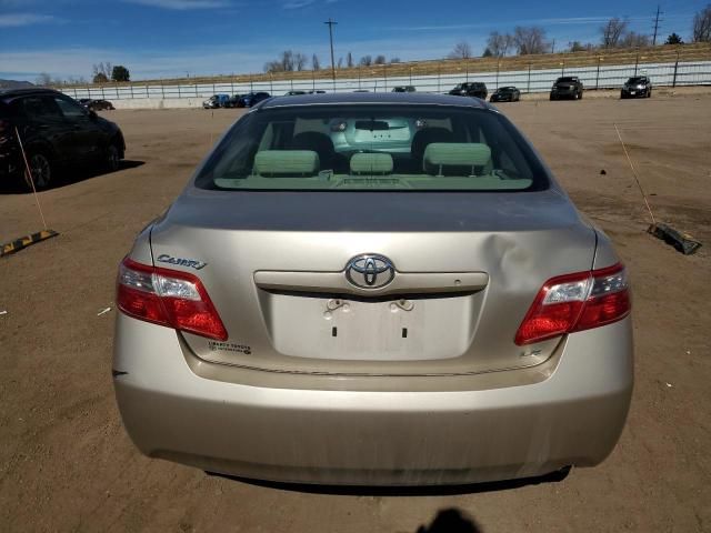 2007 Toyota Camry CE