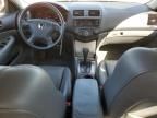 2004 Honda Accord EX