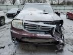 2012 Honda Pilot EXL