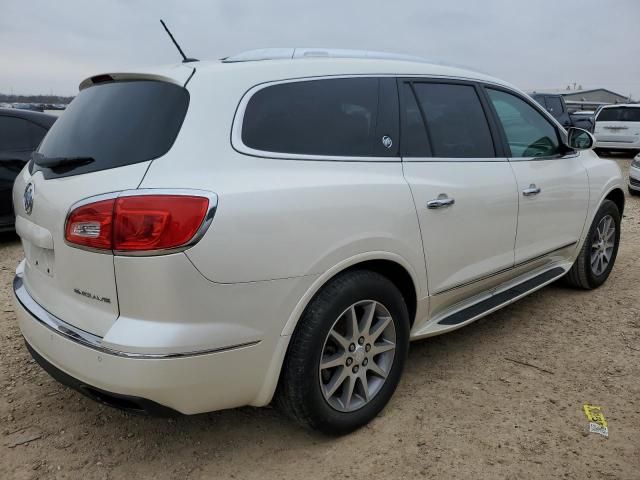 2015 Buick Enclave