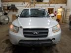 2008 Hyundai Santa FE SE