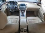 2012 Buick Lacrosse