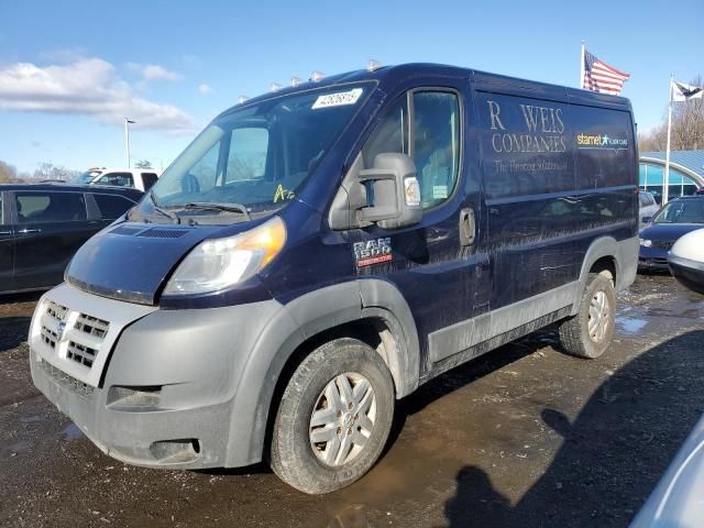 2014 Dodge RAM Promaster 1500 1500 Standard