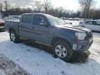 2014 Toyota Tacoma Double Cab