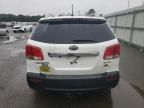 2012 KIA Sorento EX