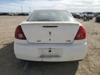 2006 Pontiac G6 SE1