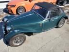 1973 MG Midget