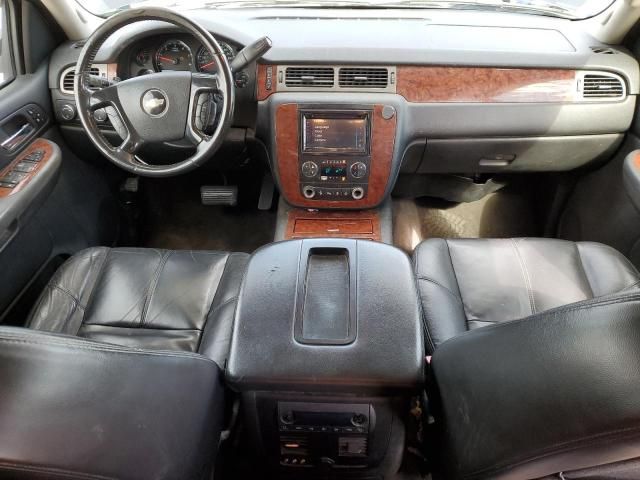 2008 Chevrolet Avalanche K1500