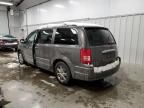 2010 Chrysler Town & Country Limited