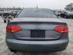 2012 Audi A4 Premium