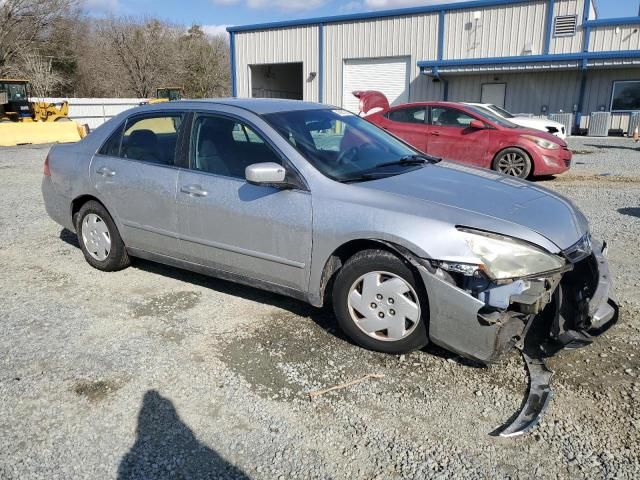 2006 Honda Accord LX