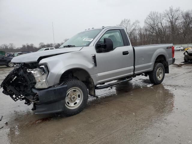 2020 Ford F250 Super Duty