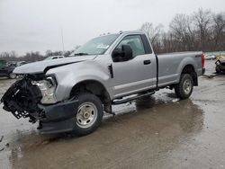 Salvage cars for sale at Ellwood City, PA auction: 2020 Ford F250 Super Duty