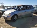 2000 Honda Odyssey EX