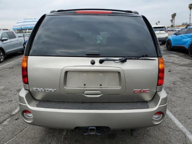 2003 GMC Envoy