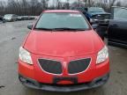 2004 Pontiac Vibe