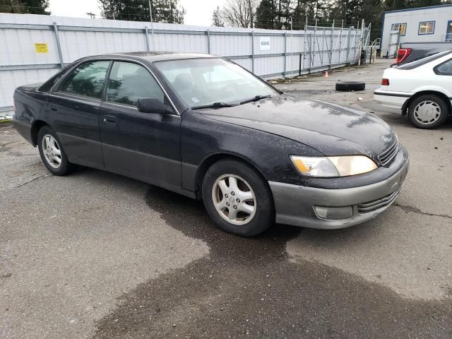 2001 Lexus ES 300