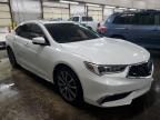 2018 Acura TLX Tech