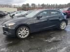 2017 Mazda 3 Grand Touring