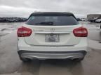 2016 Mercedes-Benz GLA 250