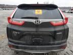 2018 Honda CR-V EXL