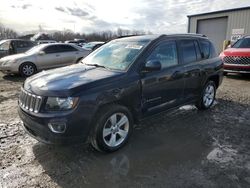 Lots with Bids for sale at auction: 2015 Jeep Compass Latitude