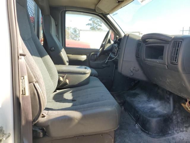 2005 Chevrolet C4500 C4C042