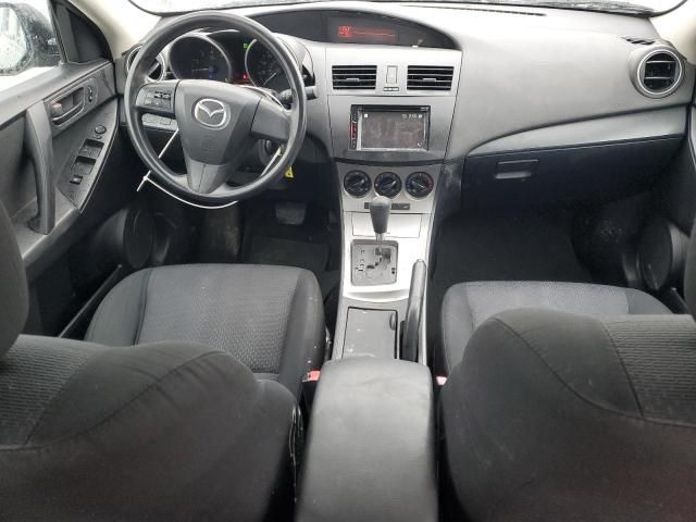 2011 Mazda 3 I