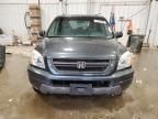 2005 Honda Pilot EXL