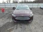 2013 Ford Fusion S