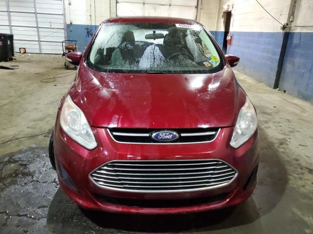 2015 Ford C-MAX SE