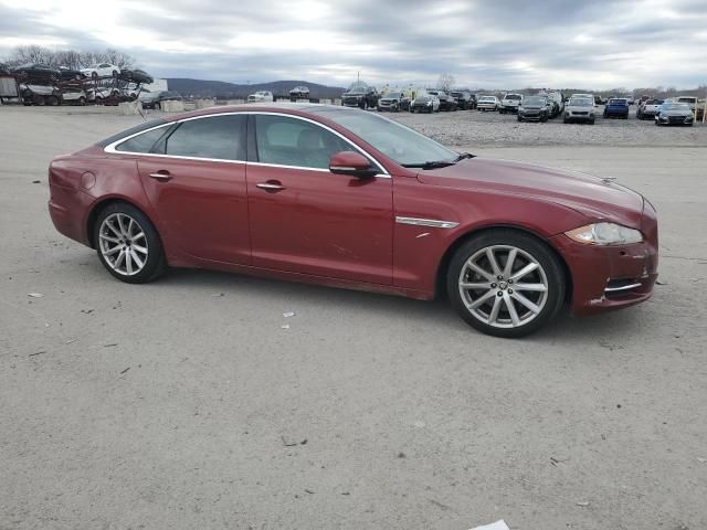 2011 Jaguar XJ