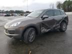 2014 Porsche Cayenne