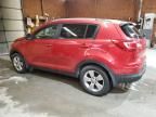 2013 KIA Sportage LX