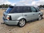 2006 Land Rover Range Rover Sport HSE