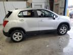 2015 Chevrolet Trax 1LS