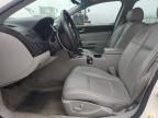 2007 Cadillac STS