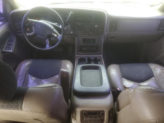 2004 Chevrolet Avalanche C1500