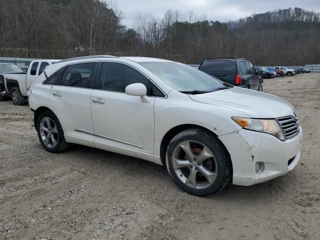 2011 Toyota Venza