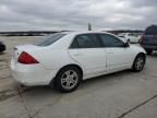 2006 Honda Accord SE