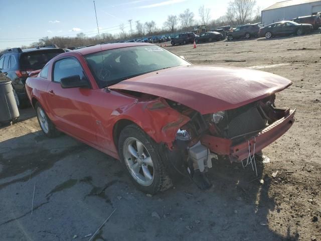 2008 Ford Mustang GT