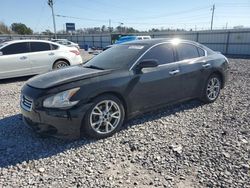 Run And Drives Cars for sale at auction: 2013 Nissan Maxima S