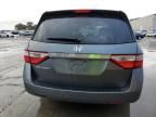 2013 Honda Odyssey EXL