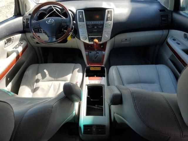 2008 Lexus RX 400H