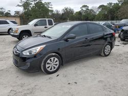 2016 Hyundai Accent SE en venta en Fort Pierce, FL