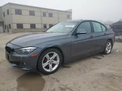 Clean Title Cars for sale at auction: 2015 BMW 328 XI Sulev