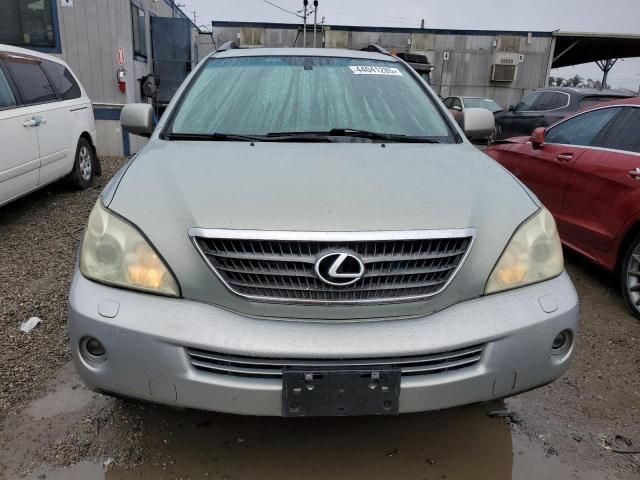 2006 Lexus RX 400